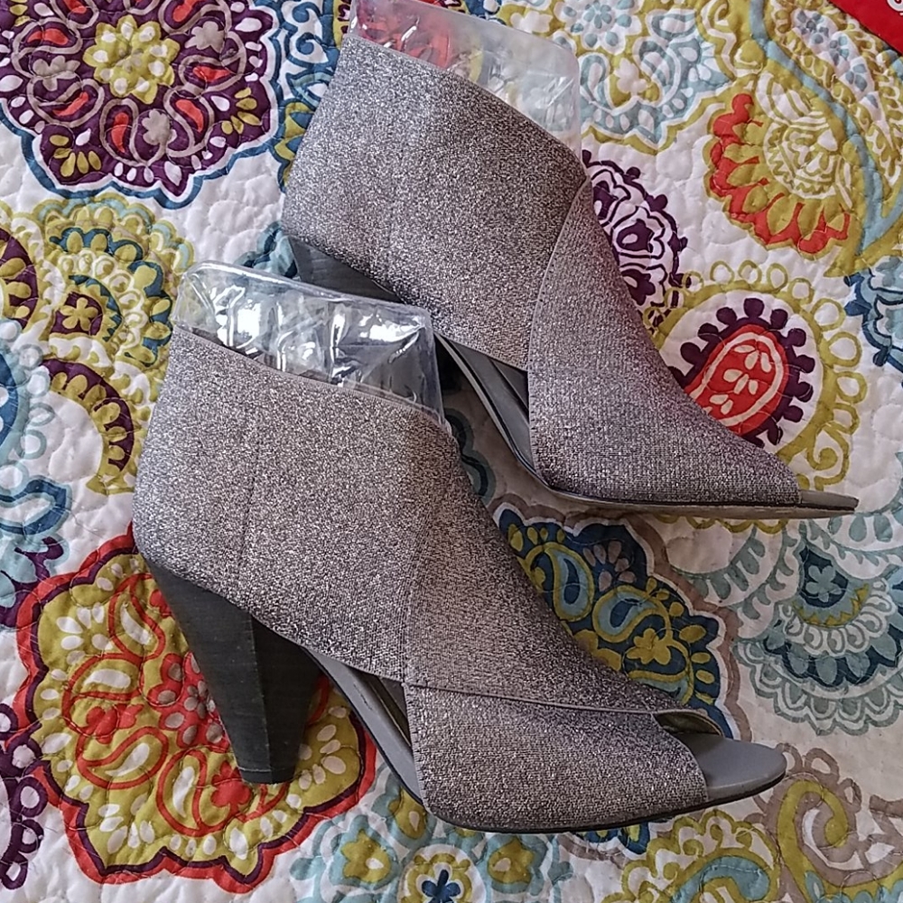 Seychelles heels - Picture 4 of 10
